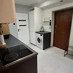 Przytulna Kawalerka Katowice-bogucice Apartment *