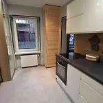 Przytulna Kawalerka Katowice-bogucice Katowice