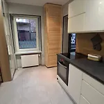 Przytulna Kawalerka Katowice-bogucice Katowice