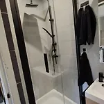 Przytulna Kawalerka Katowice-bogucice Apartment Katowice
