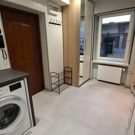 Przytulna Kawalerka Katowice-bogucice Katowice